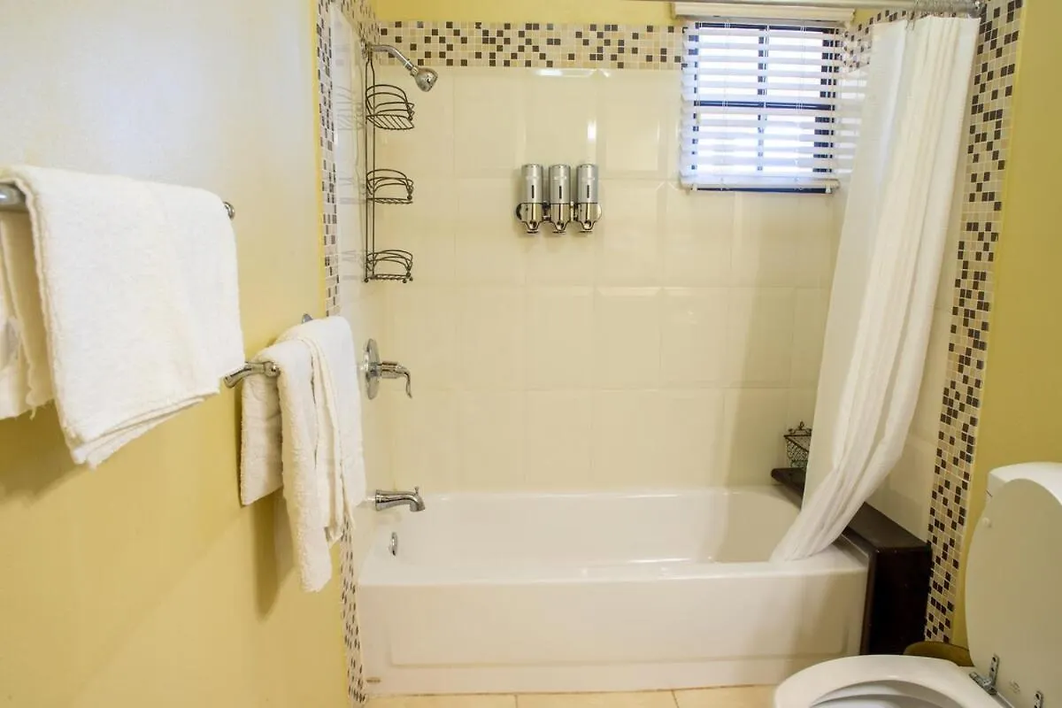 Paradise Chalet Luxurious Villa Richmond Jamaica