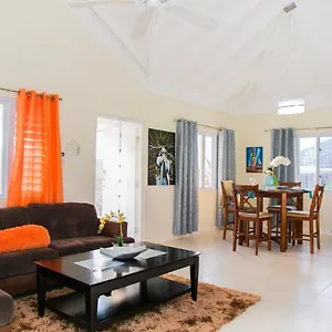  Villa The Palms