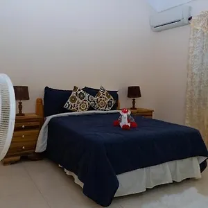  Holiday home Smart @