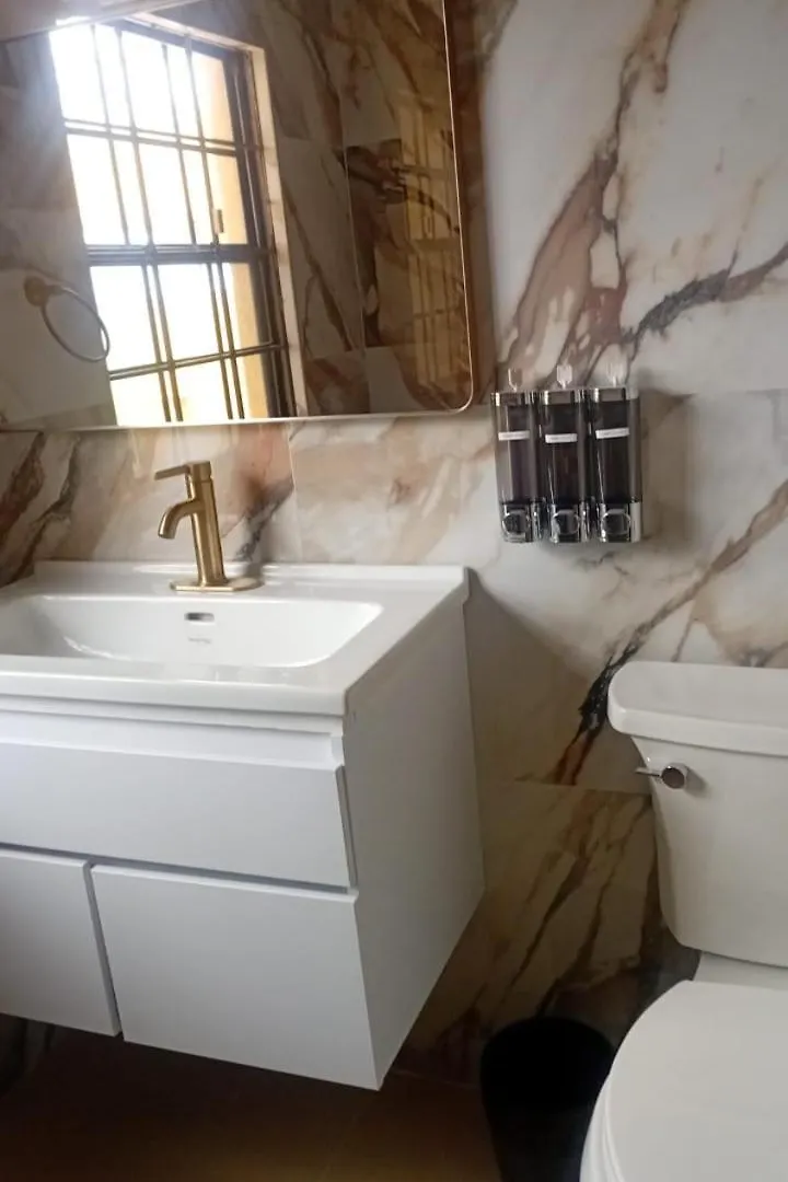Paradise Chalet Luxurious Villa Richmond 0*,