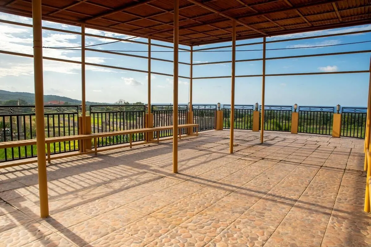 Paradise Chalet Luxurious Villa Richmond 0*,  Jamaica