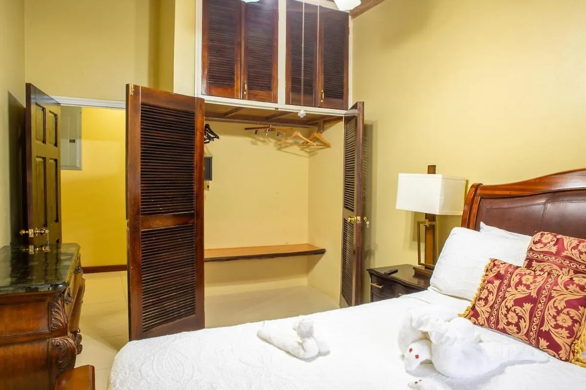 Paradise Chalet Luxurious Villa Richmond