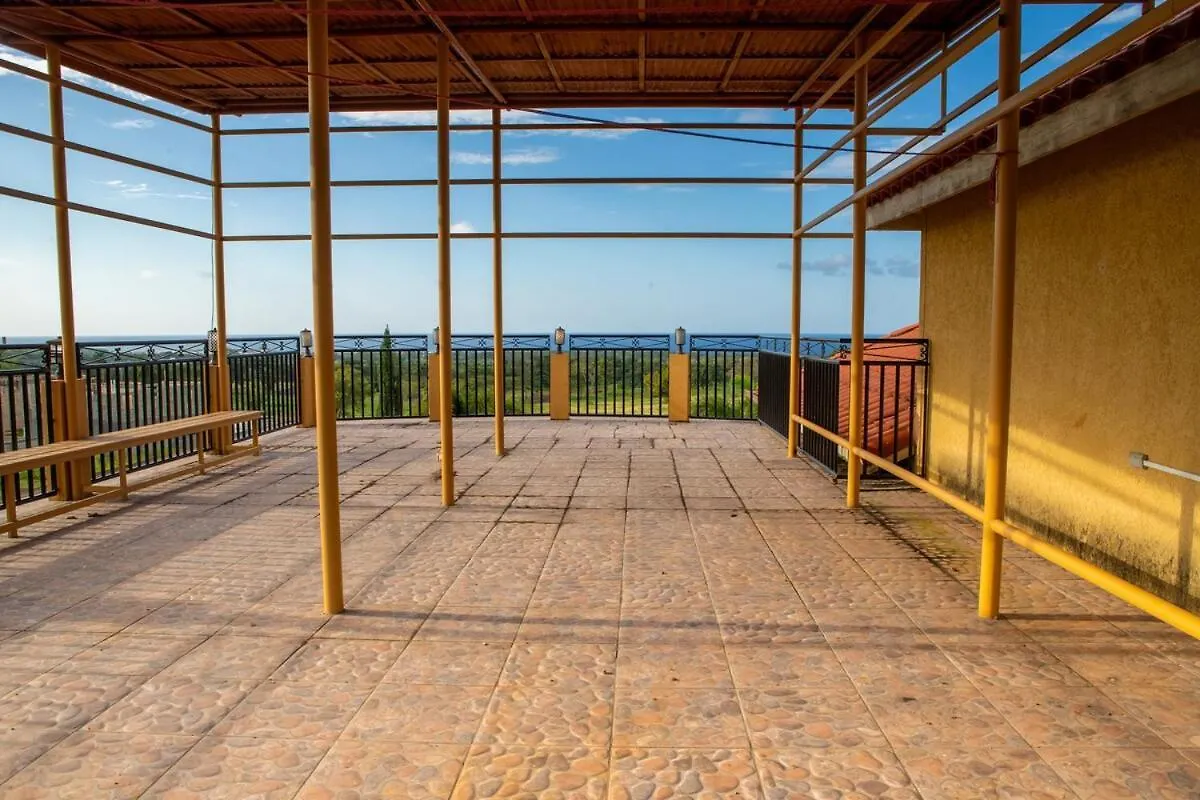 Paradise Chalet Luxurious Villa Richmond 0*,  Jamaica