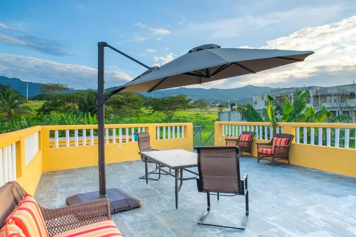 Paradise Chalet Luxurious Villa Richmond