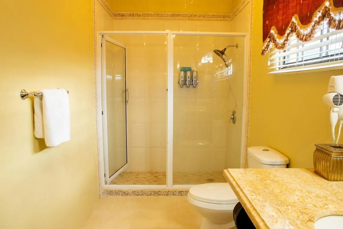 Paradise Chalet Luxurious Villa Richmond 0*,  Jamaica