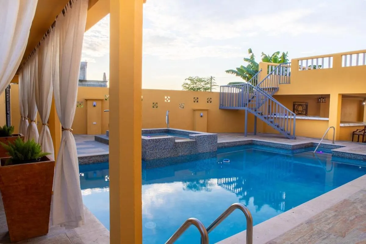 Paradise Chalet Luxurious Villa Richmond