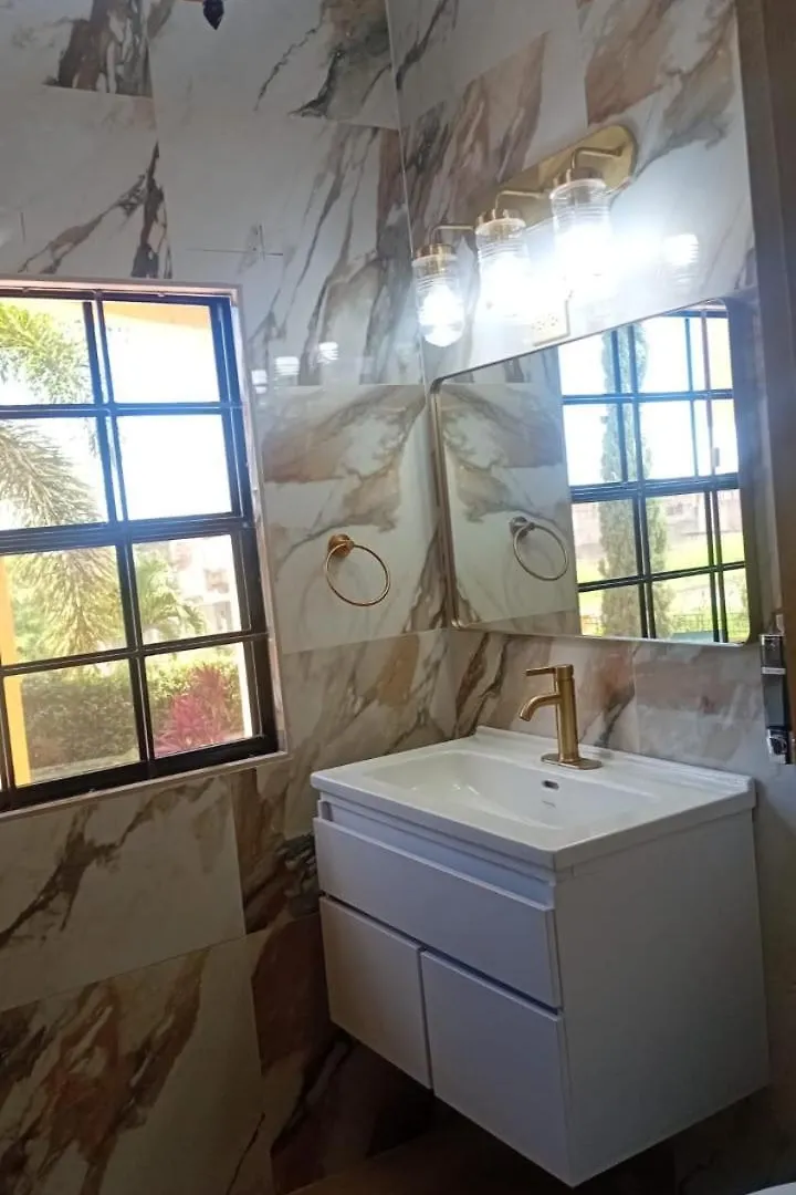 Paradise Chalet Luxurious Villa Richmond